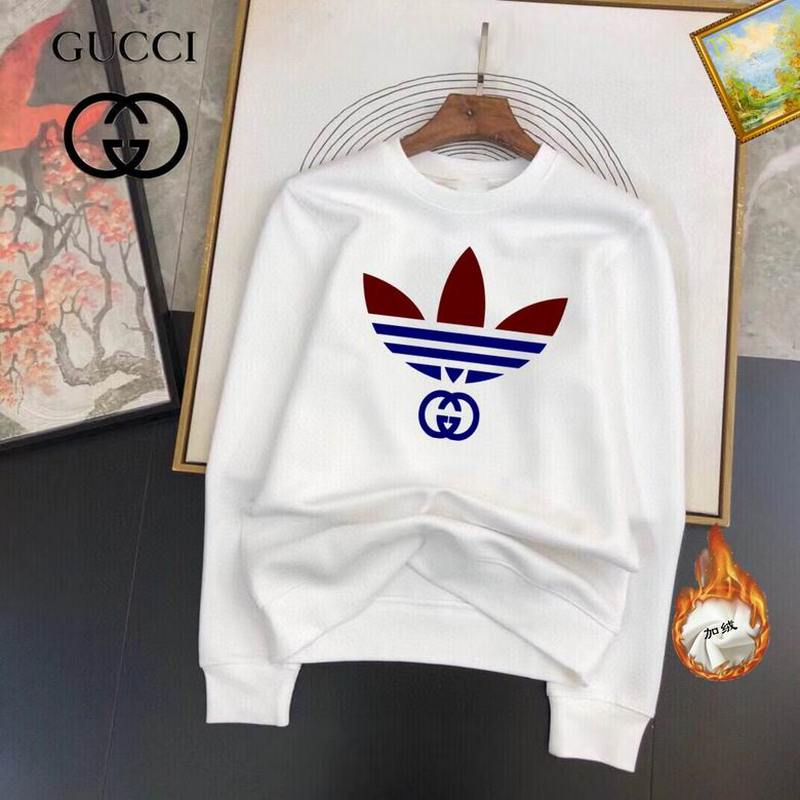 Gucci Men's Hoodies 33